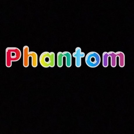 River phantom high quality star images