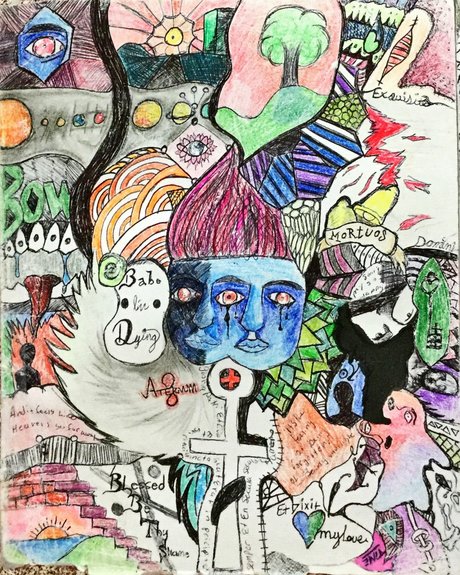 River Jacobs model top images