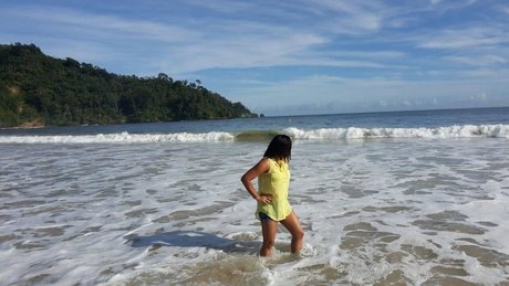 Tipmyfeet star top archive