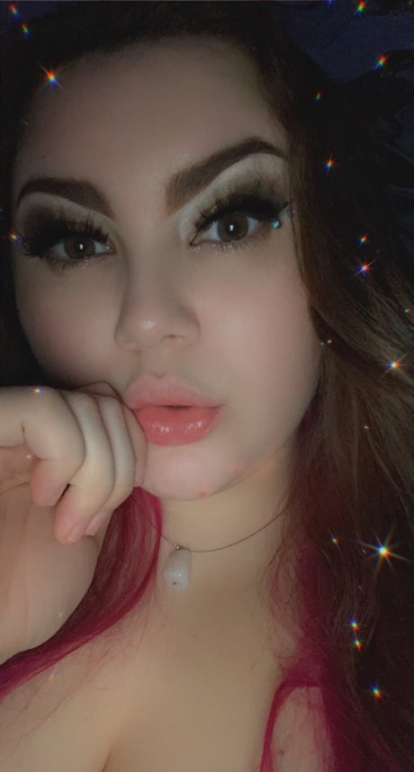 Nerdy Rissa pornographic actress pic