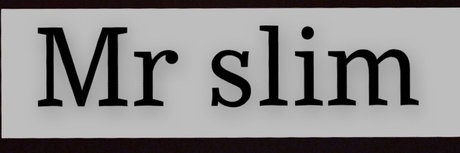 RisinBigSlim pornographic actress picture