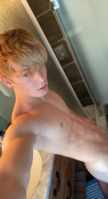 Chad White free model pictures