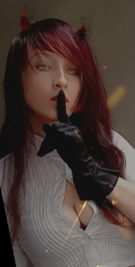 Mini space kitten pornstar beautiful image