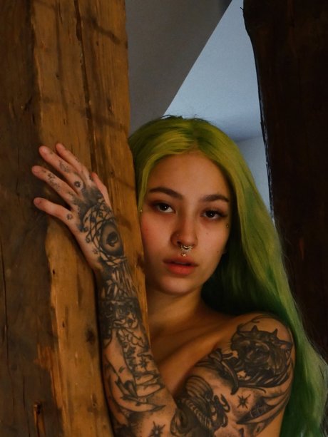 RinaKitty NO PPV star adult pic