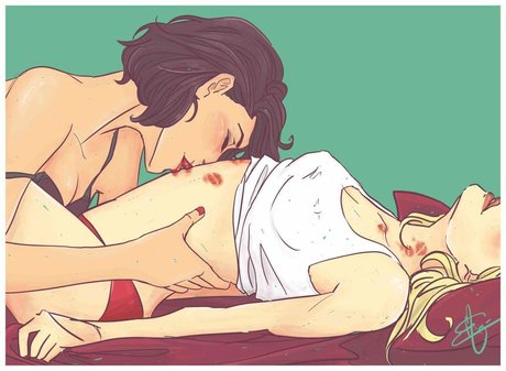 RileyyH art model images