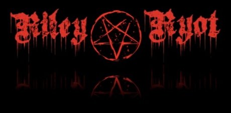 Riley Ryot art model img