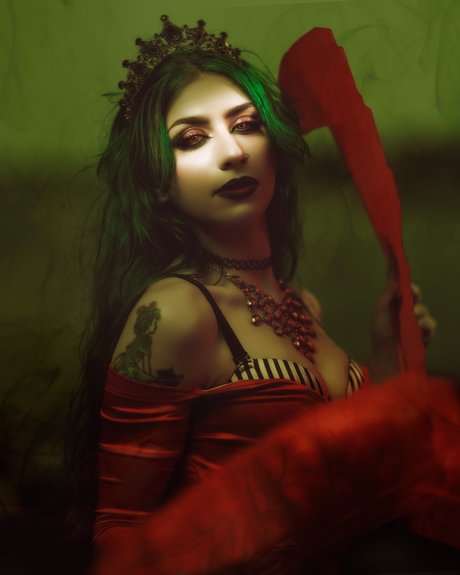 RileyFae sexy star picture