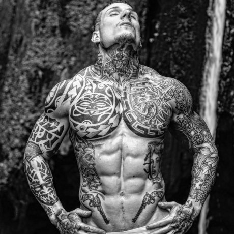 Rikyilmagnifico xxx model image