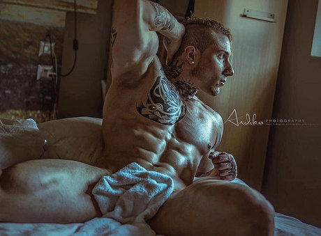 Rikyilmagnifico sex pornstar galleries