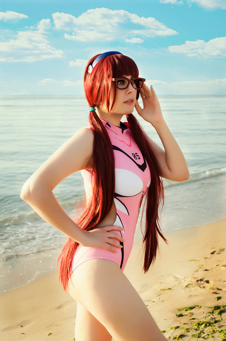 Riku Nedzumi exclusive star galleries