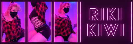 Goth GF Riki hot star image