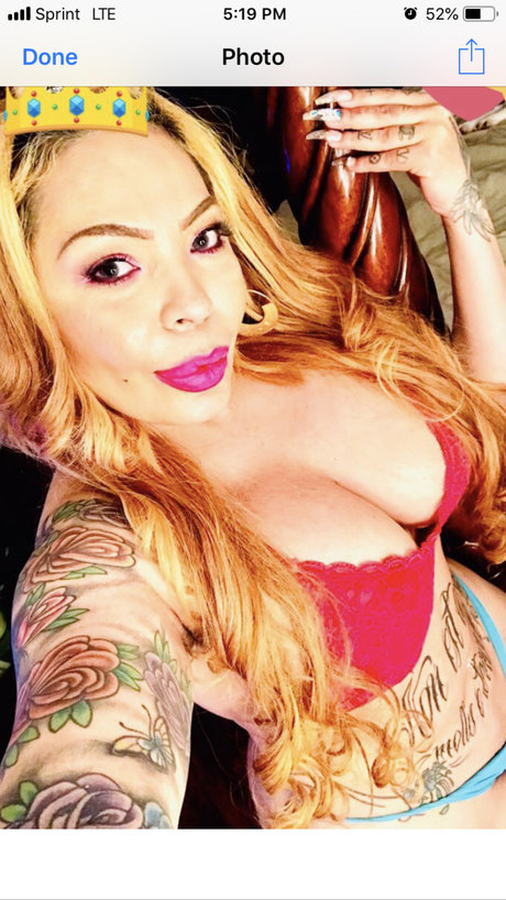 Rihanna Swarovski pornstar hot photo