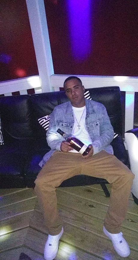 Rico Reyes sex model pic