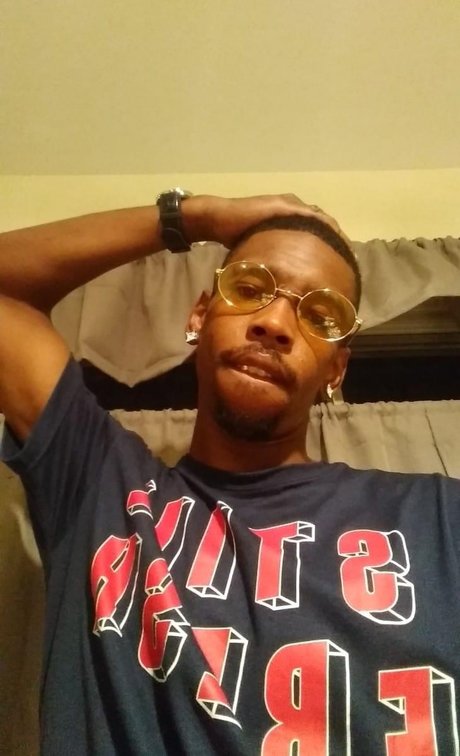 BIG RICO top star pictures