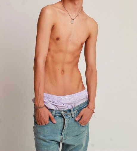 Augusto Assis Nonato Silva best actress image