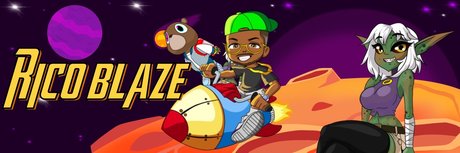 Ricoblaze perfect actress pics