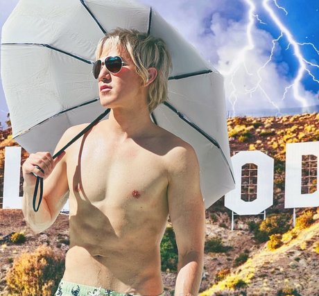 Ricky Rebel sex pornstar picture