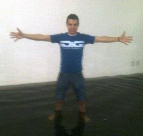 Ricky Mart nez_ top actress pictures