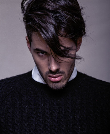 Ricky Leroy IV hot actress img