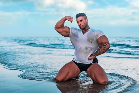 Ricky Leo top star pics