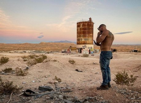 ricky larkin_ high quality star gallery