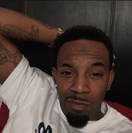 Rickyrozzay nude pornstar img