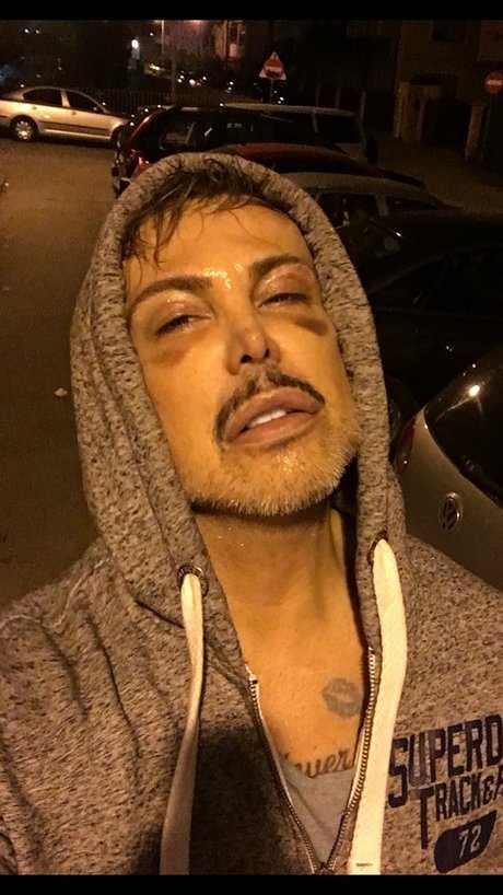 Rick Vendeta sex star archive