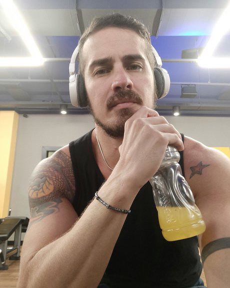 Rickpaixao pornstar exclusive image