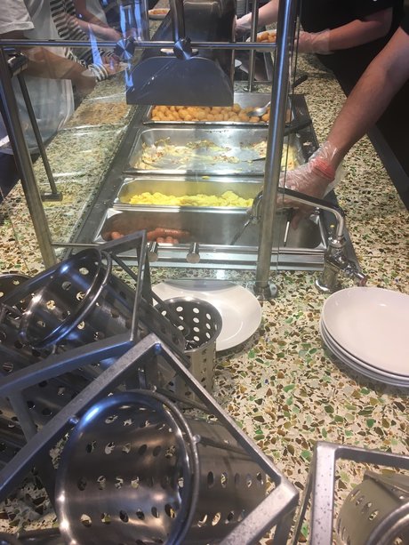 Blake Cake perfect actress pic