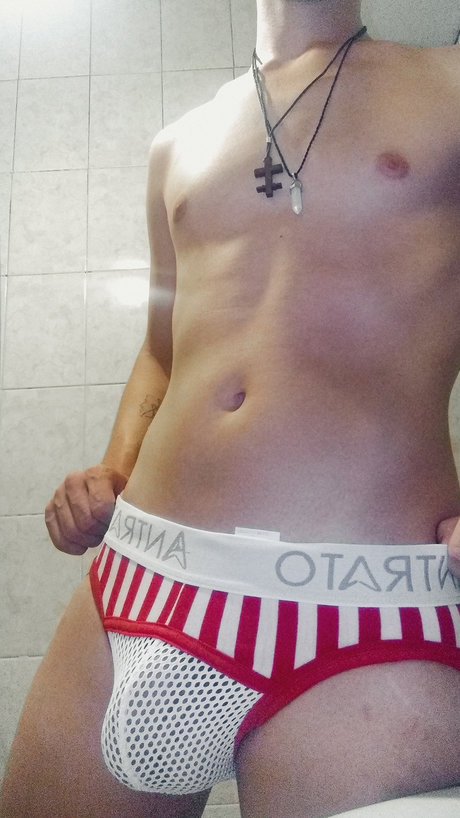 Rick Dotado pornstar xxx photos