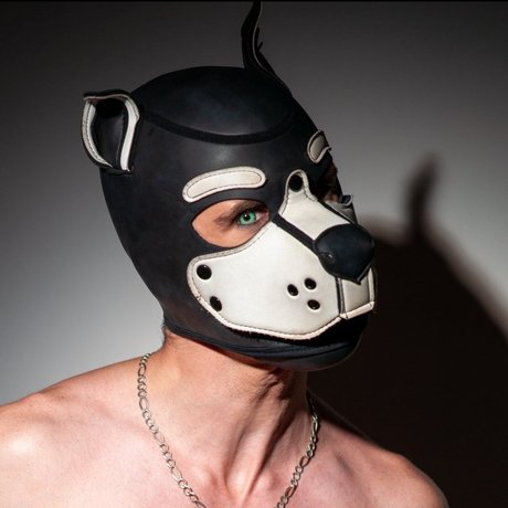 RyderTheK9 model pretty photos