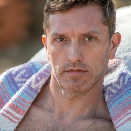 Ryan St Michael pretty model picture