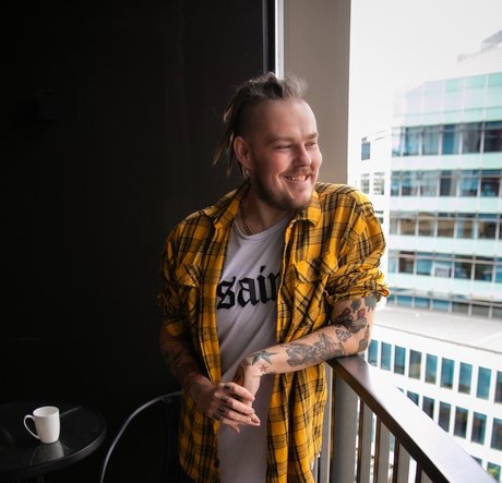 Ryan Reigns pornstar best pics