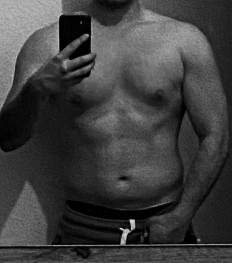 Ryan Jerx_ model adult pic