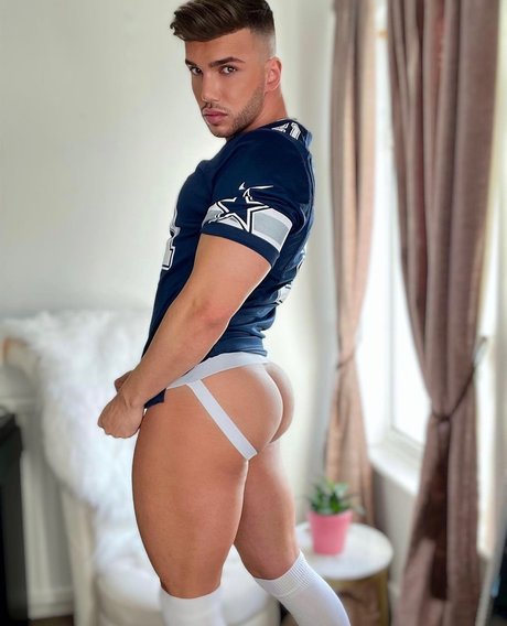 Ryanjakefr top model pics