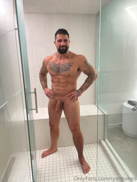 Ryan Bones star perfect image