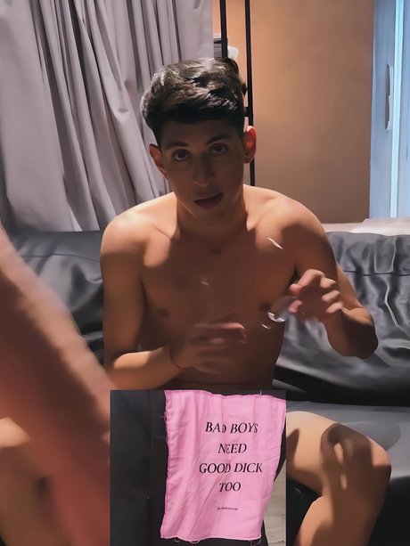 Ryan Ross top model archive