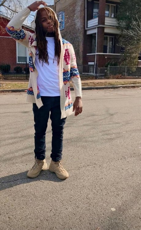 RXCHMAN model perfect pics