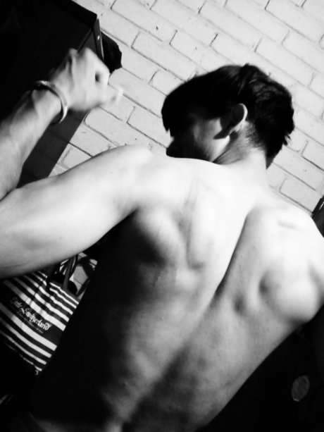 Ruster porn actress images