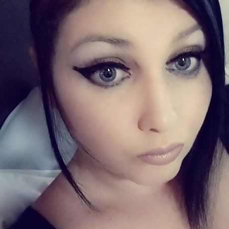 Russian Roulette nice model photo