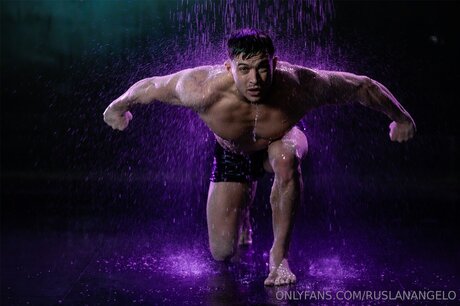 Ruslan Angelo Profile pic