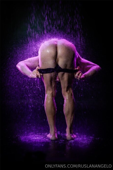 Ruslan Angelo star hot gallery