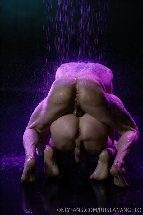 Ruslan Angelo adult star galleries