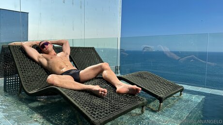 Ruslan Angelo top actress pic