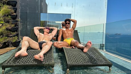 Ruslan Angelo naked star gallery