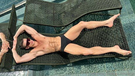 Ruslan Angelo pornstar naked images