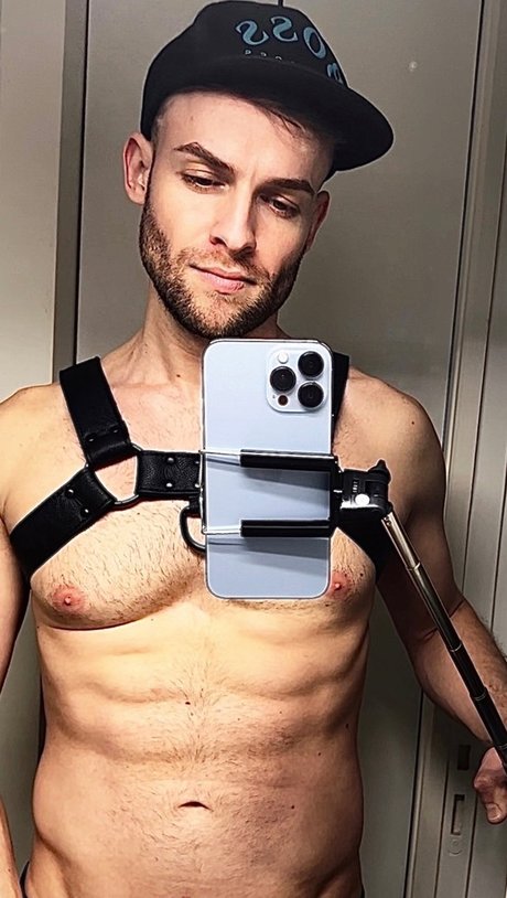 Richard Ruschel high quality actress image