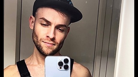 Richard Ruschel star nice archive