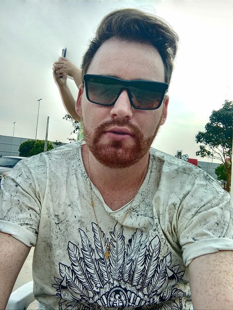 Ruivo safado sexy star galleries