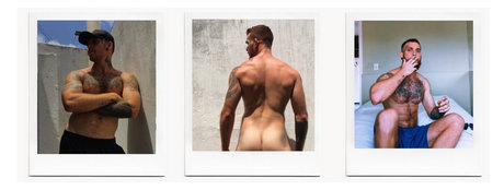 Helio silva model xxx galleries